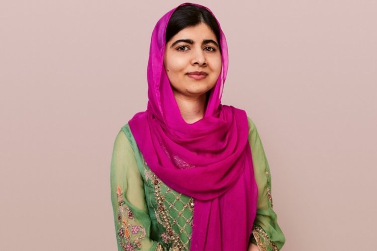 Taliban'ın saldırısına uğrayan aktivist Malala'dan &ccedil;ağrı