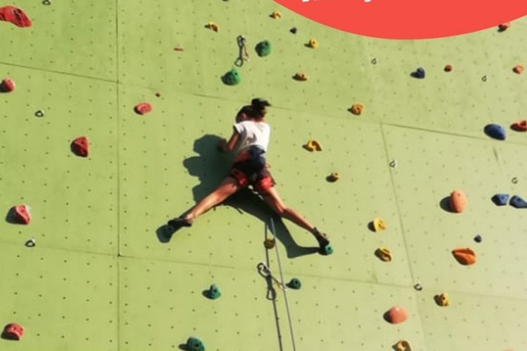 Bursa'da Doğa Sporları ve Doğa Turizmi G&uuml;nleri başlıyor