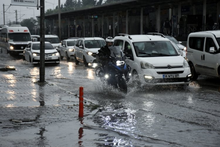 Bursa Da Bugun Ve Hafta Sonu Hava Durumu Nasil Olacak 10 Eylul 2021 Cuma Bursada Bugun Bursa Bursa Haber Bursa Haberi Bursa Haberleri Bursa