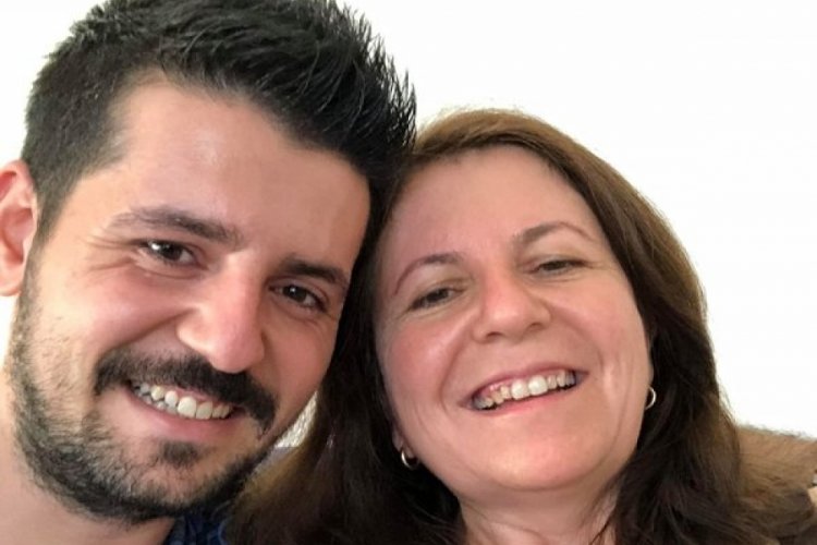 5 ay arayla hem annesini hem de sevgilisini kaybetti! Vasiyet y&uuml;rek yaktı