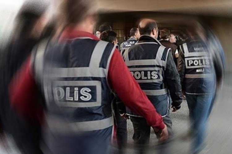 Ankara'da ter&ouml;r soruşturmasında 23 ş&uuml;pheli g&ouml;zaltına alındı