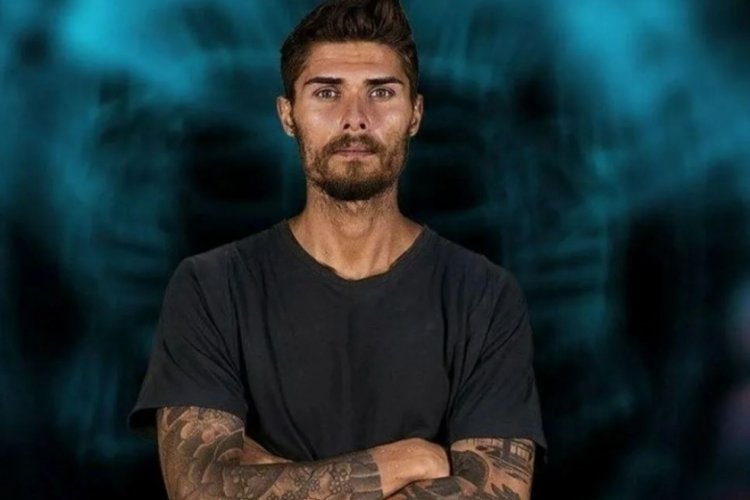 Survivor All Star 2022'nin ilk yarışmacısı belli oldu