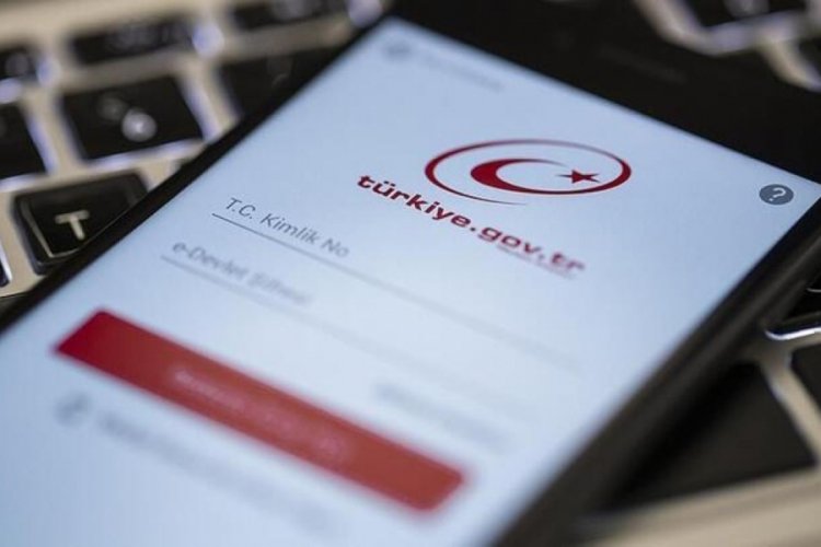 E-Devlet sisteminde yeni bir kolaylık! Tek noktadan yapılacak