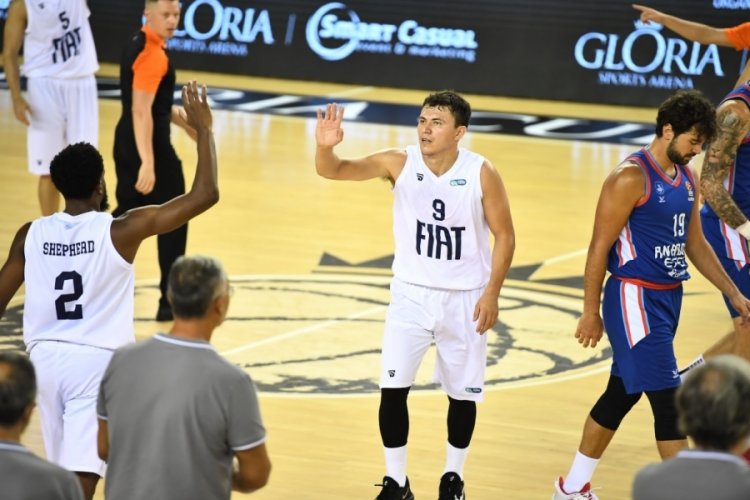 21. Cevat Soydaş Basketbol Turnuvası biletleri satışta!
