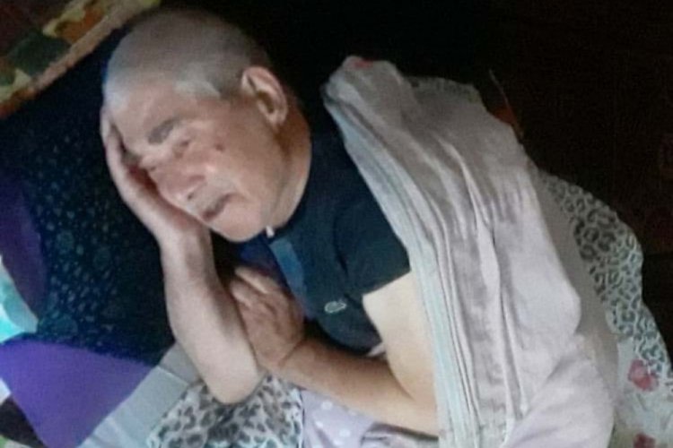 Denizli'de aşı karşıtı adam koronavir&uuml;sten hayatını kaybetti