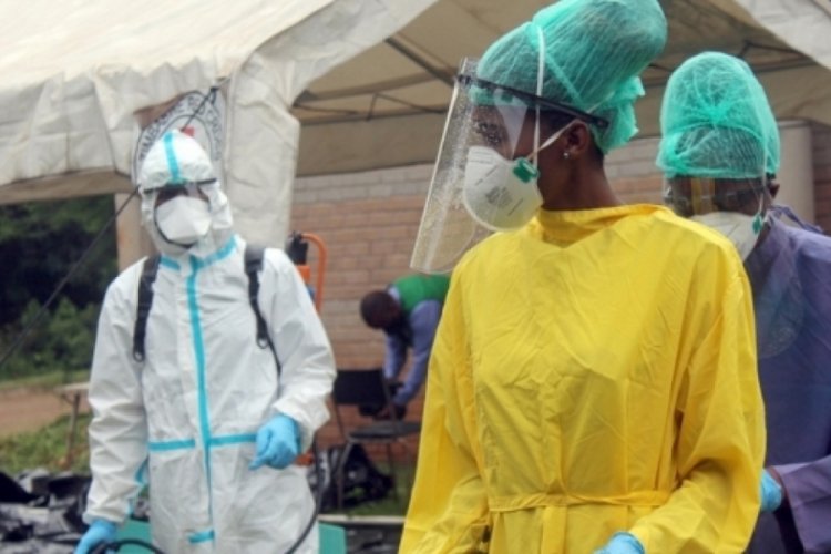 Afrika'da Kovid-19 vakalarının sayısı 8 milyon 72 bini aştı
