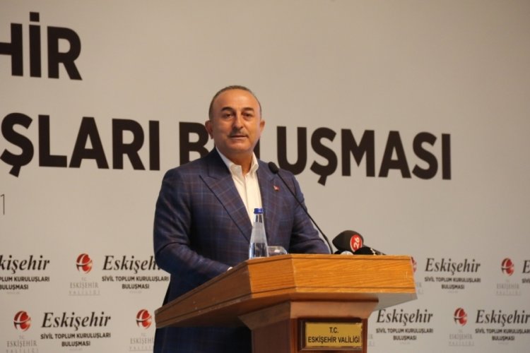 Dışişleri Bakanı &Ccedil;avuşoğlu: Afganistan'daki vatandaşlarımız d&ouml;nmek isterlerse getiririz