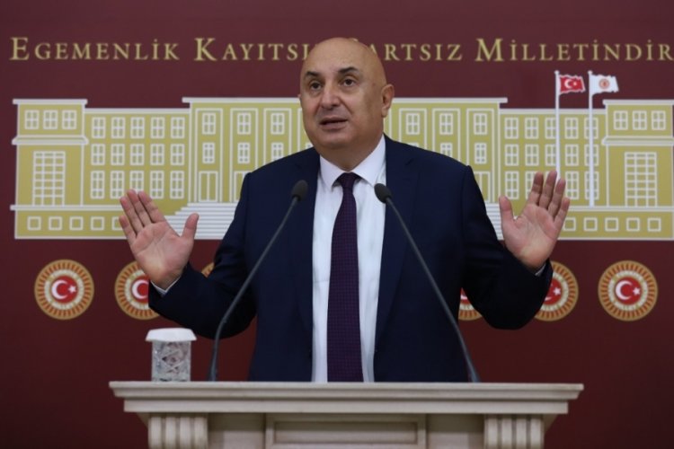 CHP'li &Ouml;zko&ccedil;: Millet İttifakı'nda hi&ccedil;bir sorunumuz, kaygımız yok