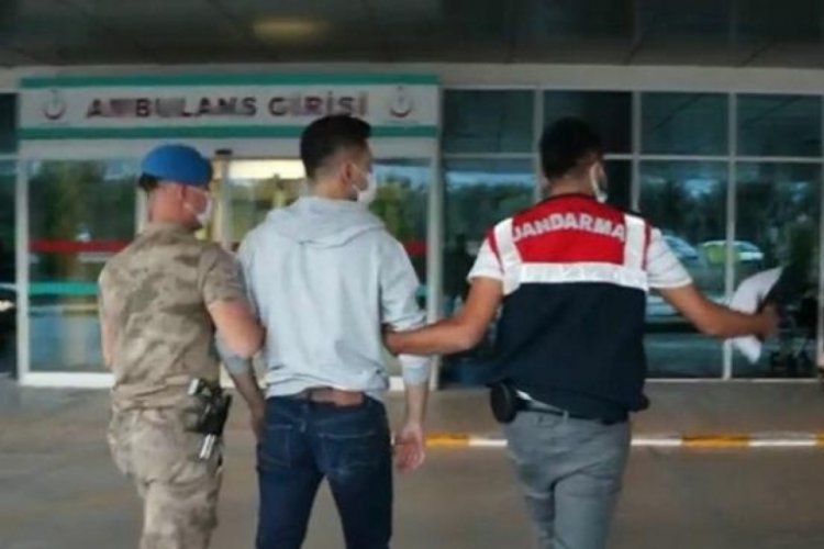 İzmir merkezli 42 ilde FET&Ouml; operasyonu: 100 tutuklama