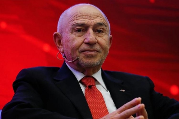 Nihat &Ouml;zdemir, Şenol G&uuml;neş ayrılığı sonrası konuştu