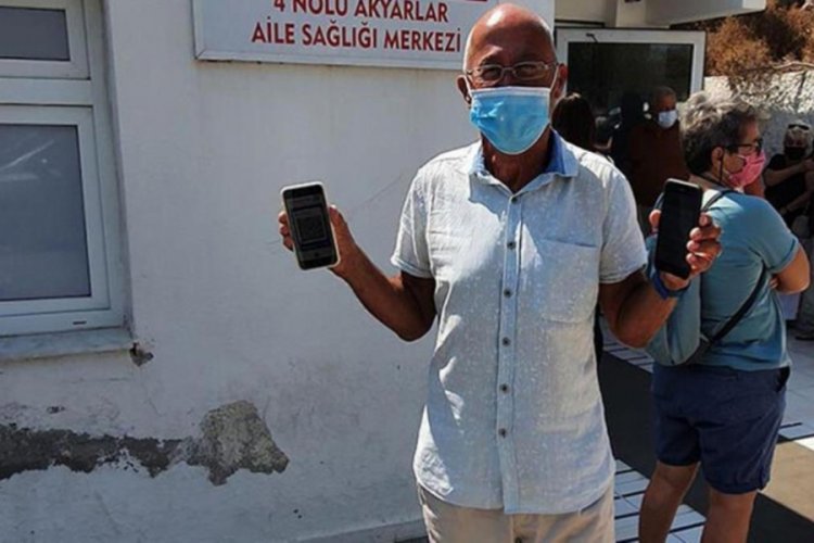 6 doz aşı oldu: Aşı kokteyli gibi oldu