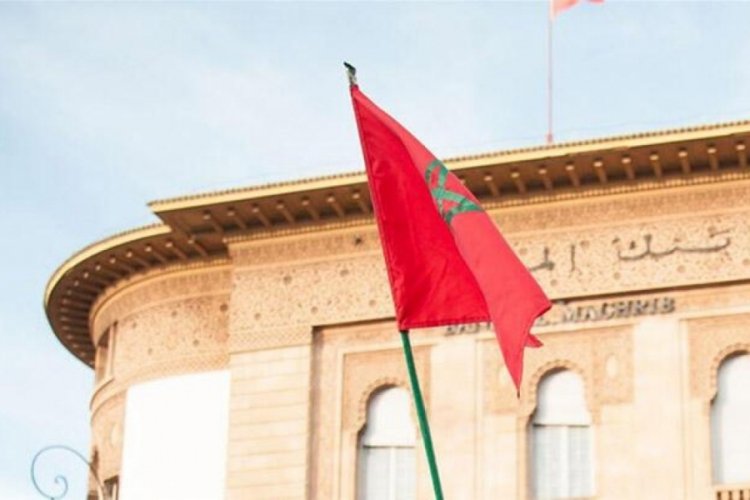 Fas Kralı Aziz Ahnuş'u h&uuml;k&uuml;meti kurmakla g&ouml;revlendirdi