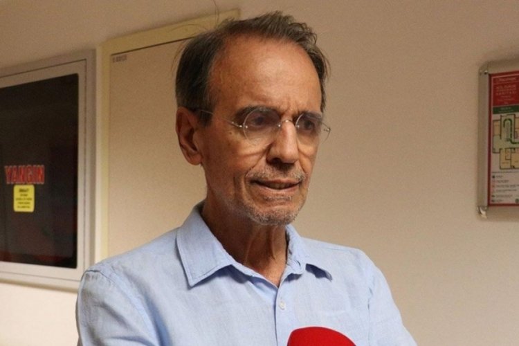Prof. Dr. Mehmet Ceyhan: Delta varyantına karşı Moderna daha etkili