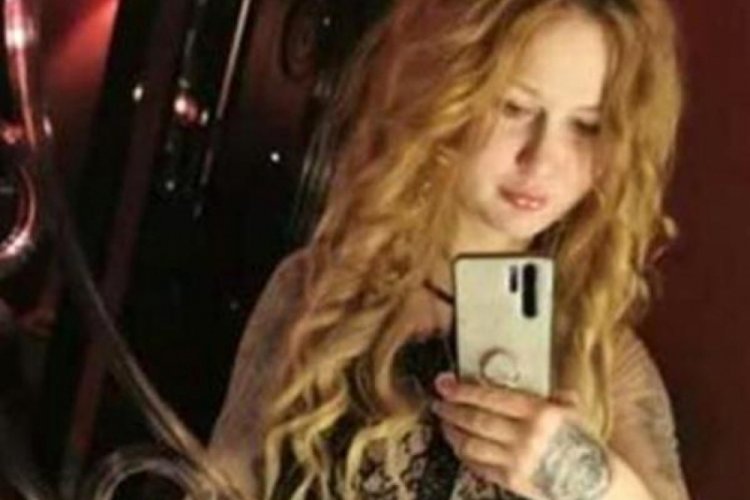Anastasiya'nın &ouml;l&uuml;m&uuml;nde adli tıp 'darp yok' dedi, savcı 'm&uuml;ebbet' istedi