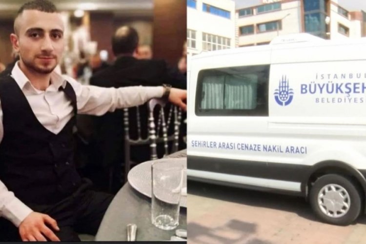 6 g&uuml;nd&uuml;r aranan Ahmet &Ccedil;etin'den acı haber