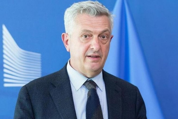BM'den T&uuml;rkiye'ye &ouml;vg&uuml;: D&uuml;nyaya &ouml;rnek oluyorlar