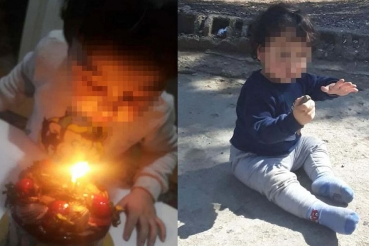 2 yaşındaki oğlu cinsel istismara uğrayan anneye '&ccedil;ocuğunu koruyamadın' davası