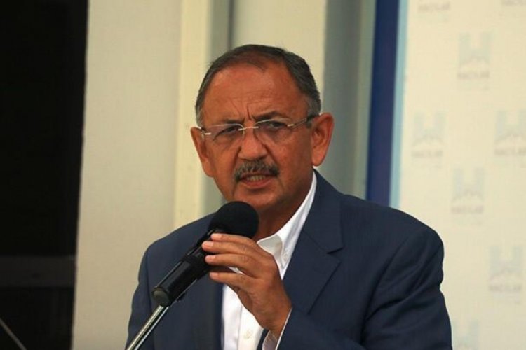 AK Parti Genel Başkan Yardımcısı &Ouml;zhaseki: Şu ter&ouml;r&uuml; bitirin diyorlardı, elhamd&uuml;lillah bitirdik
