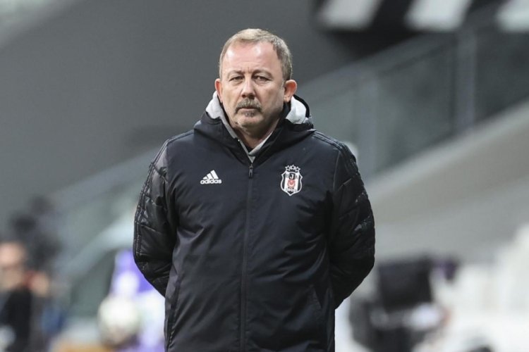 Sergen Yal&ccedil;ın, Yeni Malatyaspor galibiyetini değerlendirdi "İ&ccedil; sahada fire vermek istemiyoruz"