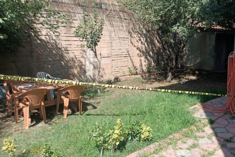 Kocaeli'de eski kiracısını t&uuml;fekle vurdu