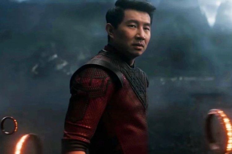 Çin Hükümeti Marvel filmini engelledi!