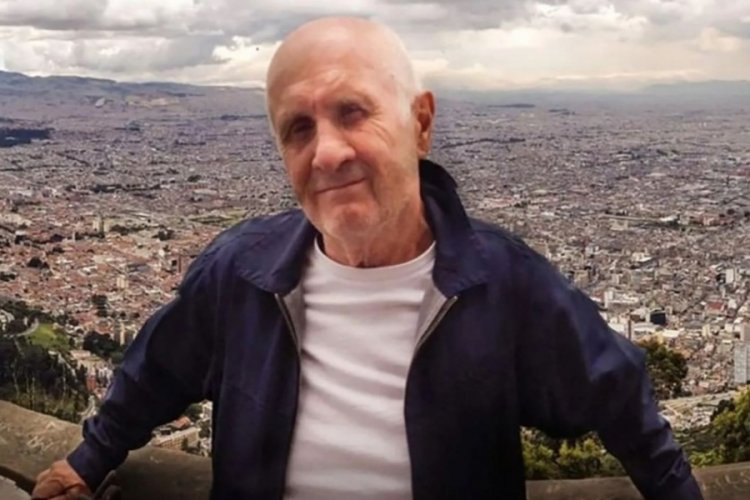 &Uuml;nl&uuml; menajer kendi kazdığı mezara d&uuml;şerek &ouml;ld&uuml;!