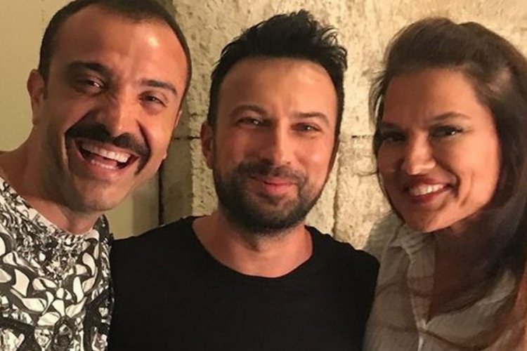 Demet Akalın'dan Tarkan'a "d&ouml;n artık memlekete" paylaşımı!