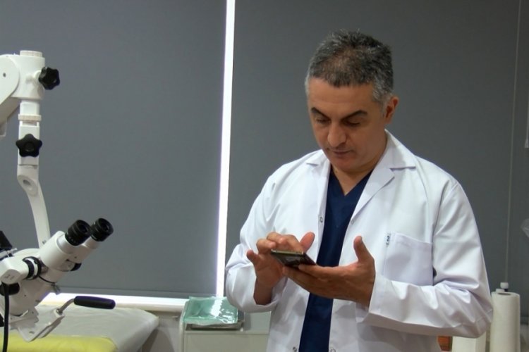 Sanal dolandırıcıların şimdiki hedefinde doktorlar var