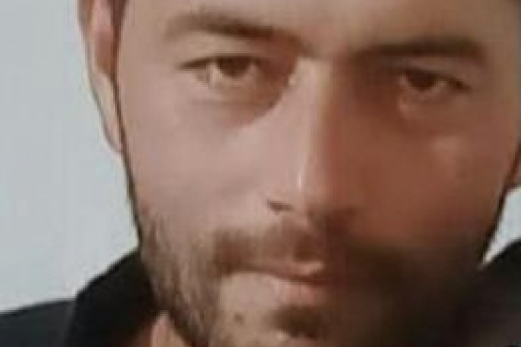 Samsun'da maganda kurşunuyla başından vuruldu