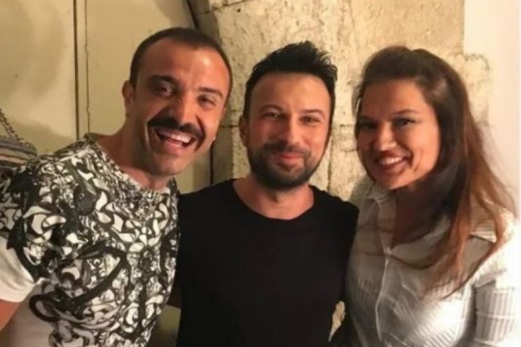 Demet Akalın'dan Tarkan'a çağrı