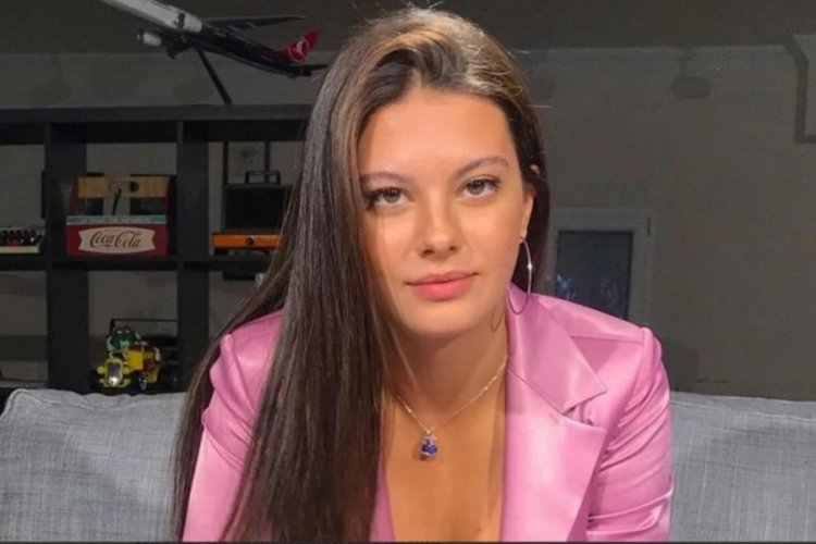 T&uuml;rkiye G&uuml;zeli se&ccedil;ilen Dilara Korkmaz: Y&uuml;z&uuml;me makyaj yapmaya kıyamıyorum