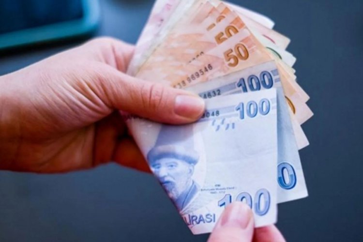 Pandemi d&ouml;neminde verilen ihtiya&ccedil; kredilerine yapılandırma se&ccedil;eneği geldi