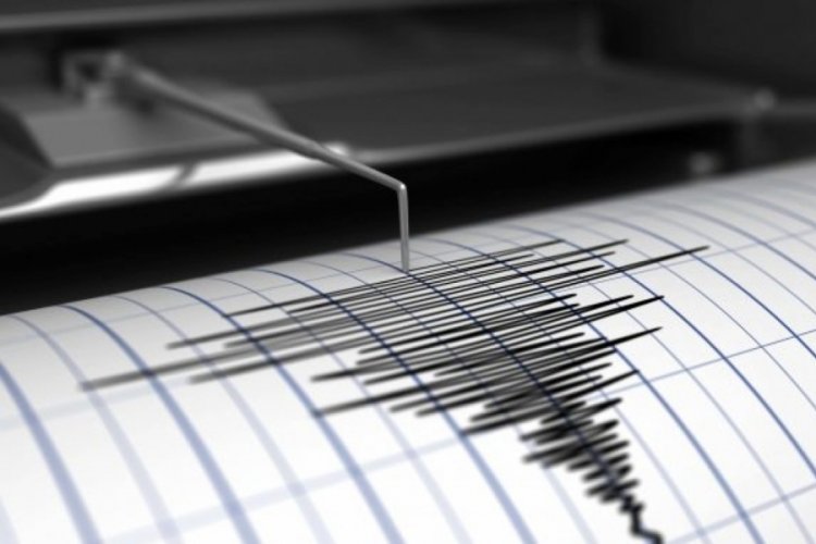 Dat&ccedil;a a&ccedil;ıklarında 3,9 b&uuml;y&uuml;kl&uuml;ğ&uuml;nde deprem