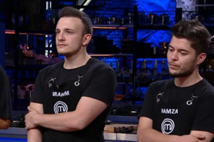 MasterChef T&uuml;rkiye'ye veda eden isim belli oldu