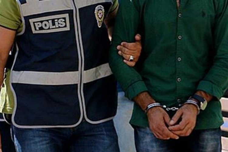 PKK ş&uuml;phelisi, Yunanistan'a ka&ccedil;maya hazırlanırken yakalandı