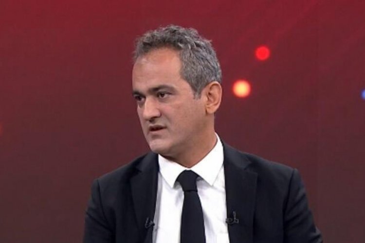 Milli Eğitim Bakanı &Ouml;zer: 198 sınıfta y&uuml;z y&uuml;ze eğitime ara verildi!