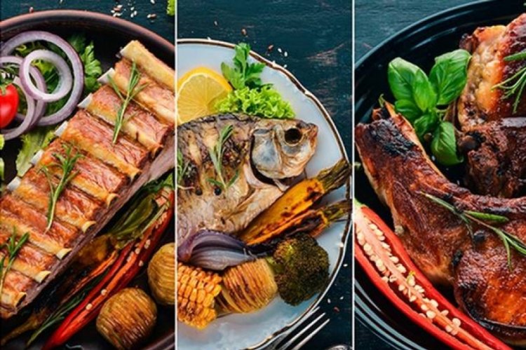 "TURFOOD 3. Gıda Fuarı" Bursa'da kapılarını a&ccedil;acak