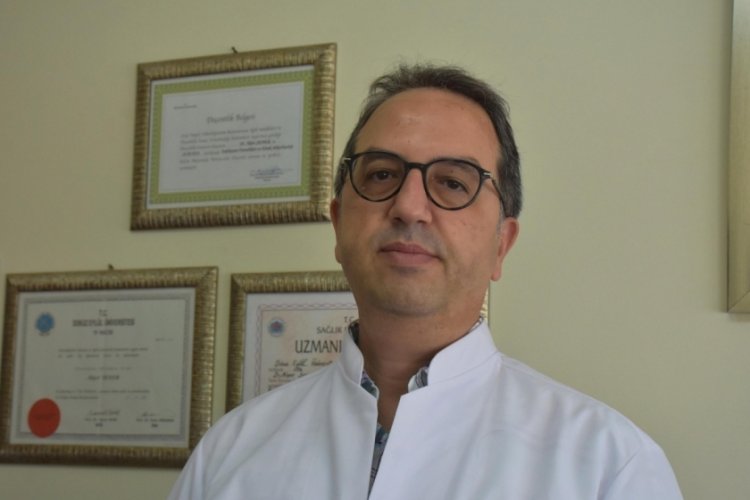 Şener: Covid-19 mevsimsel sirk&uuml;lasyona d&ouml;nmeye başlarsa salgının kontrol altına alınması m&uuml;mk&uuml;n hale gelir