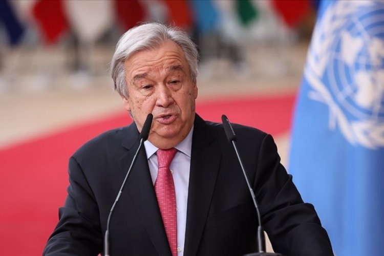 Afganistan konulu uluslararası konferans Cenevre'de başladı