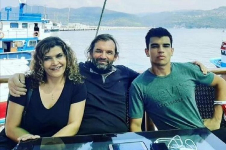 Balıkesir'deki s&uuml;rat teknesi faciası davasında Ender K&uuml;&ccedil;&uuml;k serbest kaldı