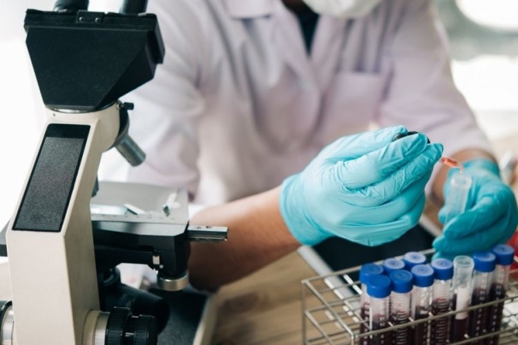50'den fazla kanser t&uuml;r&uuml;n&uuml; tespit edebilen test geliştirildi