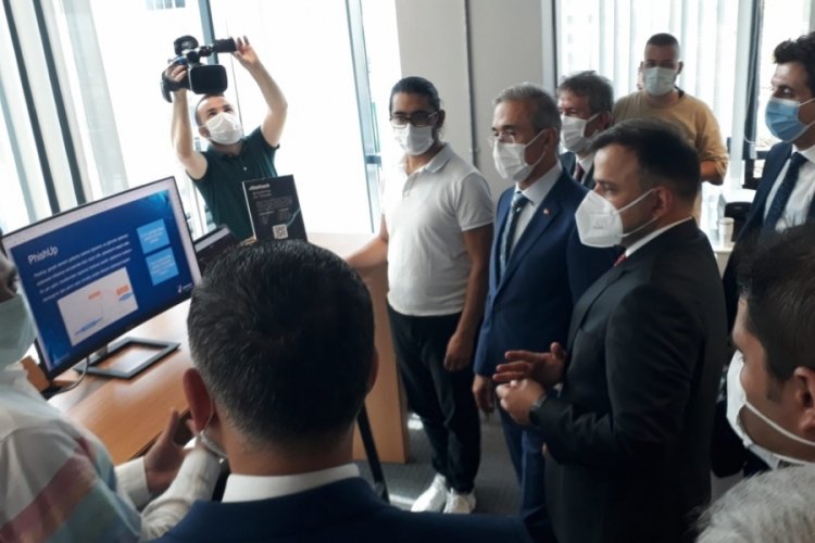 Demir: &Uuml;lkenin savunması &ccedil;ok y&ouml;nl&uuml; bir kavramdır