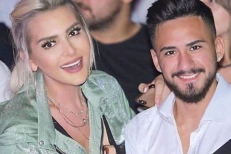 Selin Ciğerci ve G&ouml;khan &Ccedil;ıra &ccedil;iftinin boşanmasının perde arkası