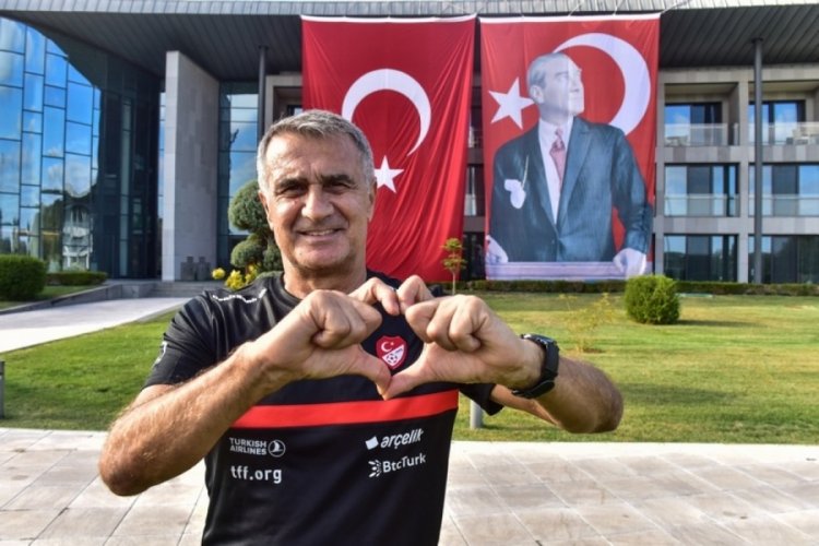 Şenol G&uuml;neş Riva'dan eşyalarını toplayarak vedalaştı