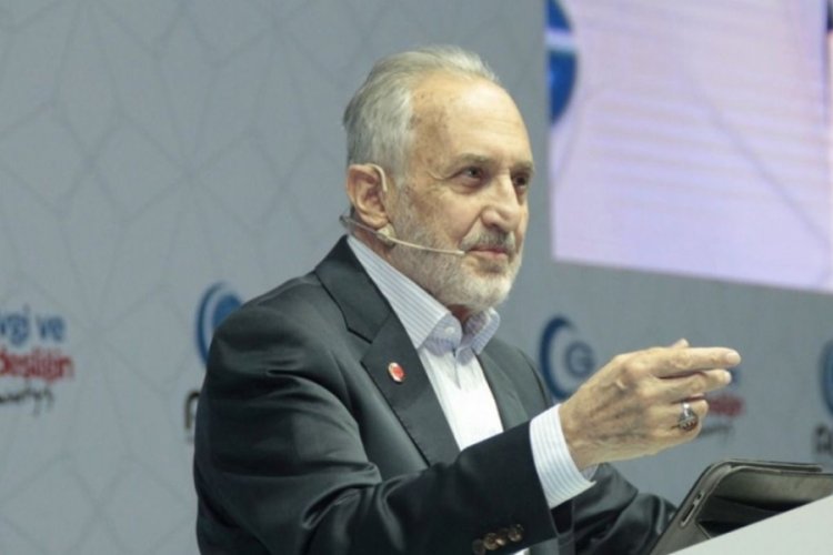 Oğuzhan Asilt&uuml;rk hastaneye kaldırıldı