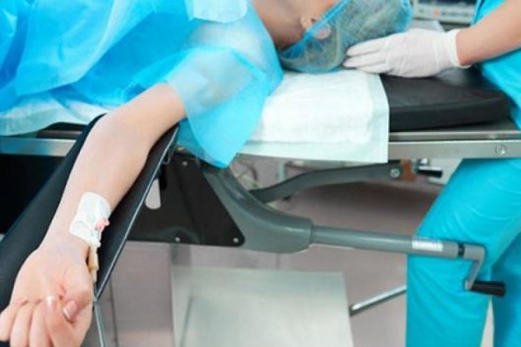 Almanya'da skandal! Doktor narkozlu 3 kadına tecav&uuml;z etti