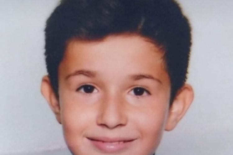 Bursa'da 13 yaşındaki Batu Sırmaoğlu'ndan haber alınamıyor