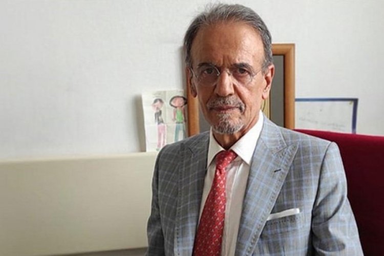 Profes&ouml;r Doktor Mehmet Ceyhan'dan sert a&ccedil;ıklamalar!