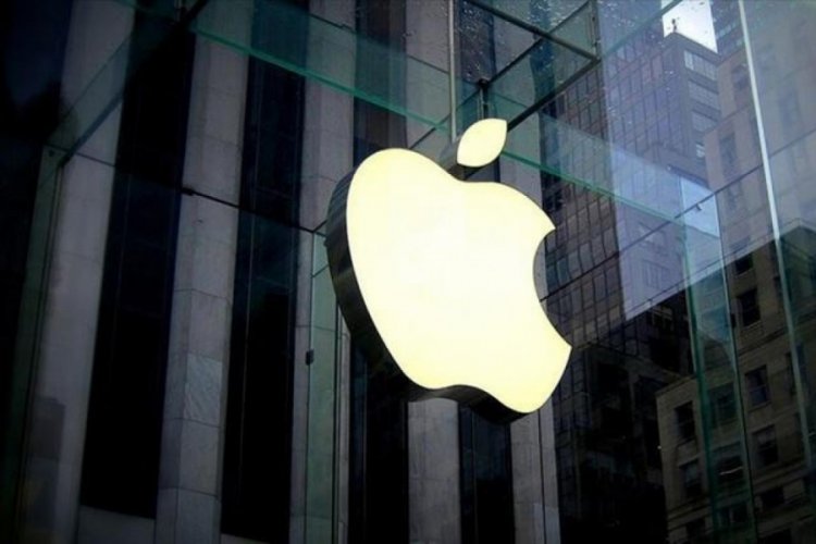 Apple'dan iPhone'lar için acil güncelleme uyarısı geldi