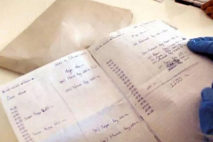Veresiye fuhuş! M&uuml;şteri getirene komisyon da vermişler